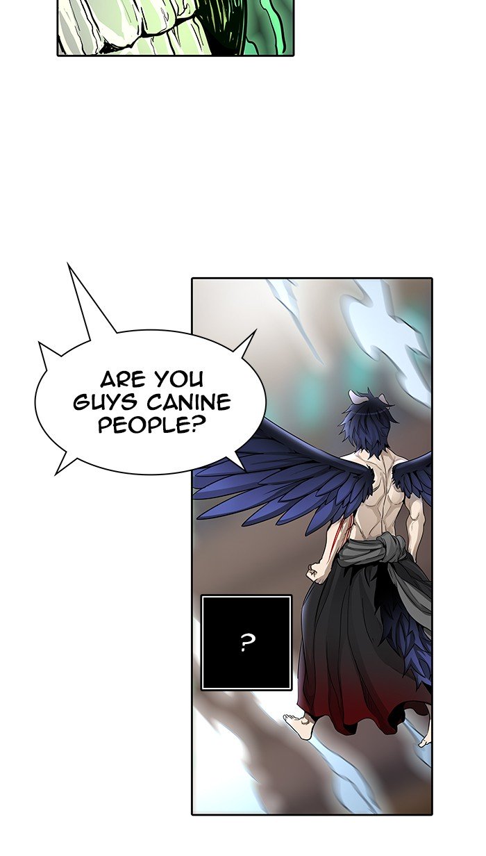 Tower of God, Chapter 471 image 58